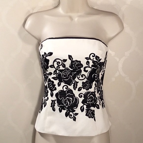 whbm bustier